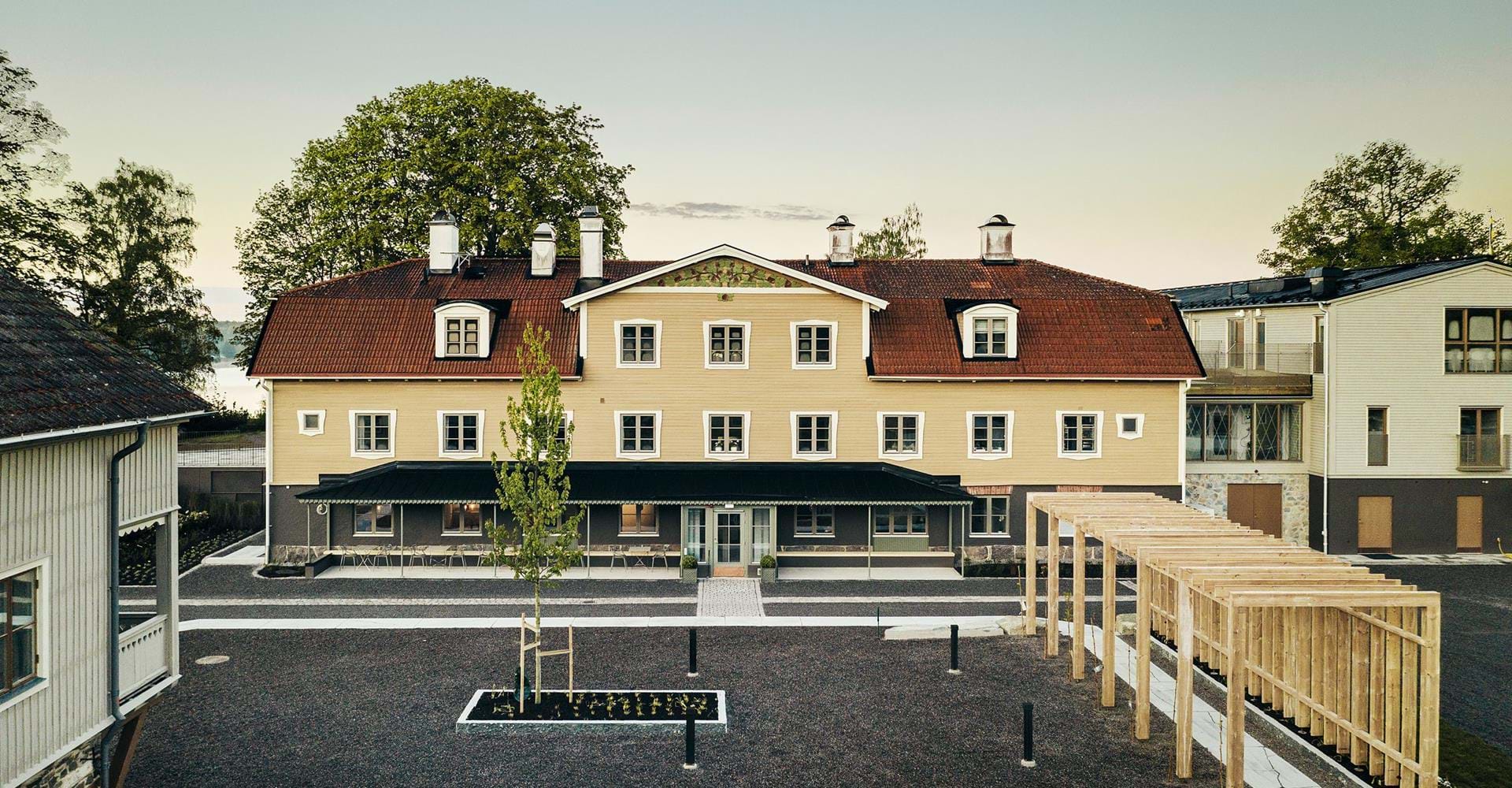 Villa Baro