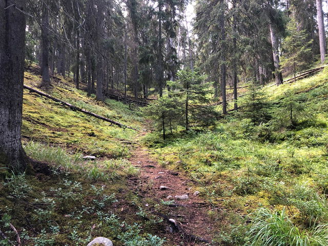 Pålamalms åsgrop 
