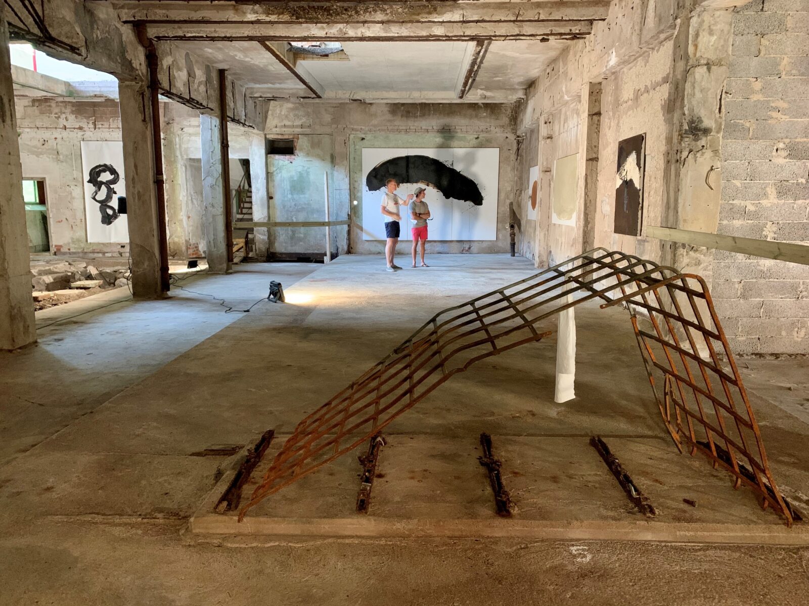 Eds Bruk Art & Factory