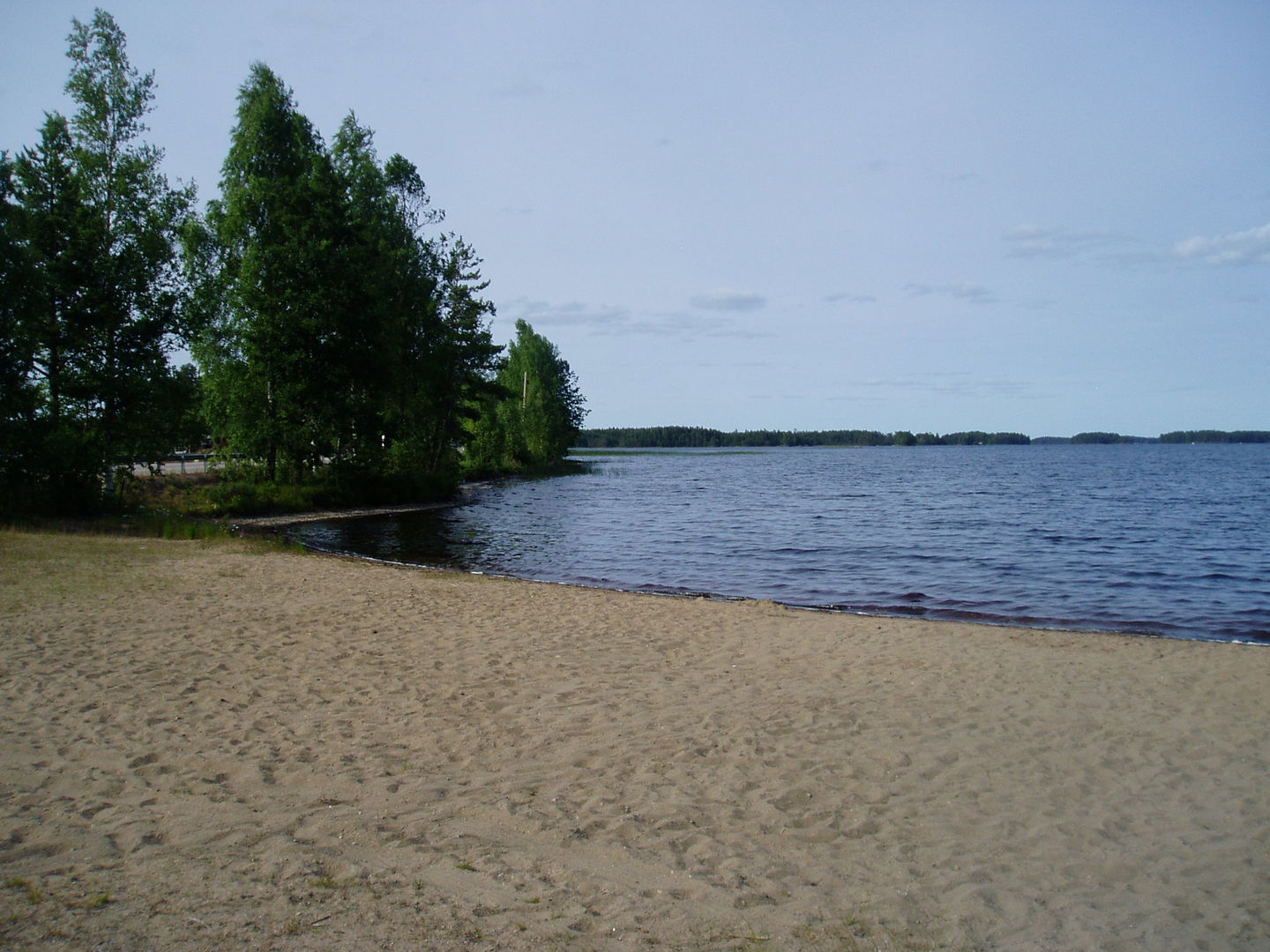 Vattenverket/Öjaren SV
