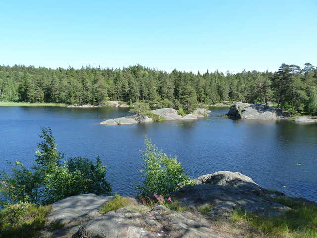 Haninge