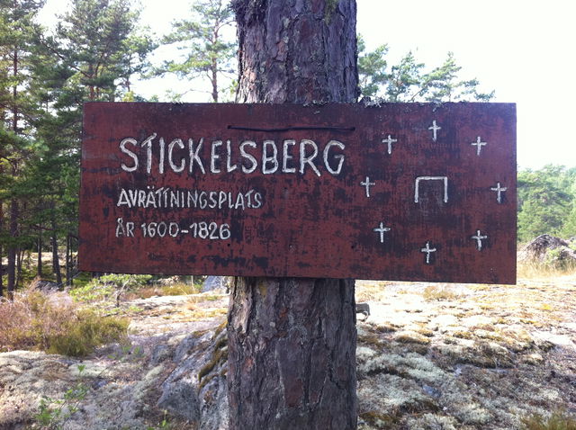 Rastplats Stickelsberg