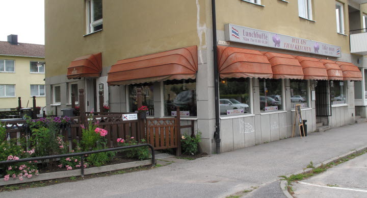 Wilais Thai Kitchen