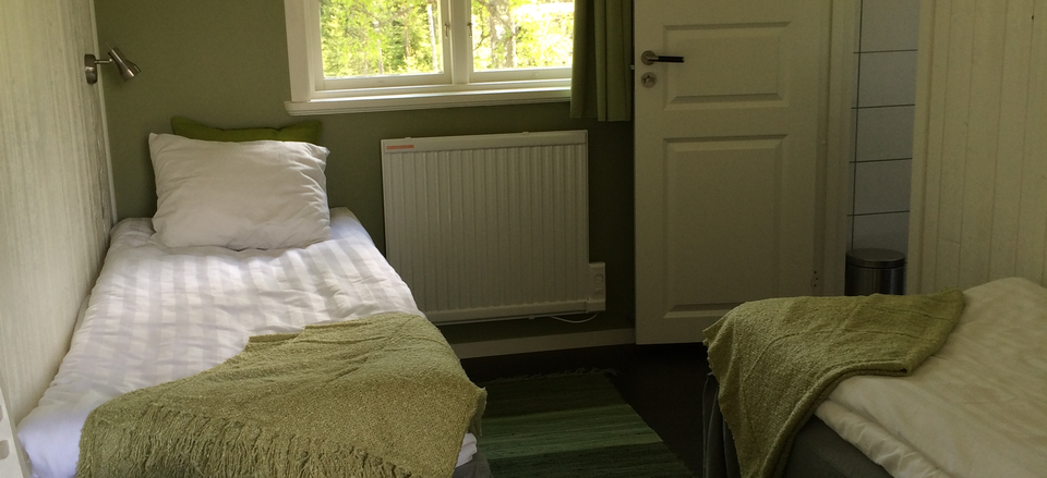 Ösjönäs Tivedens aktivitets och äventyrscenter