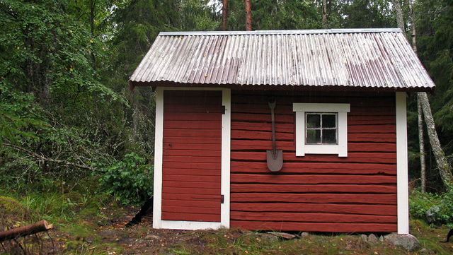 Kojan, Grundsjömossarna