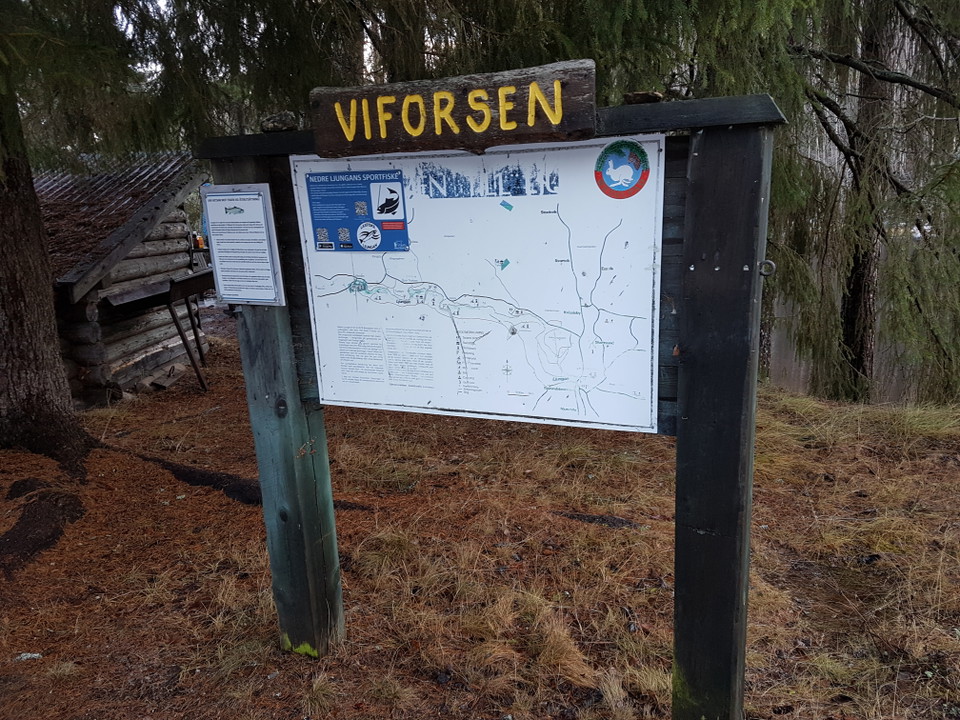 Informationstavla