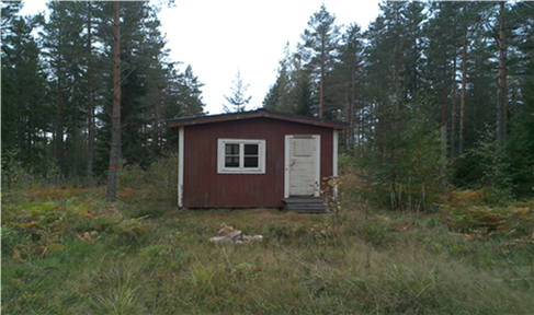 Gjustjärnberget