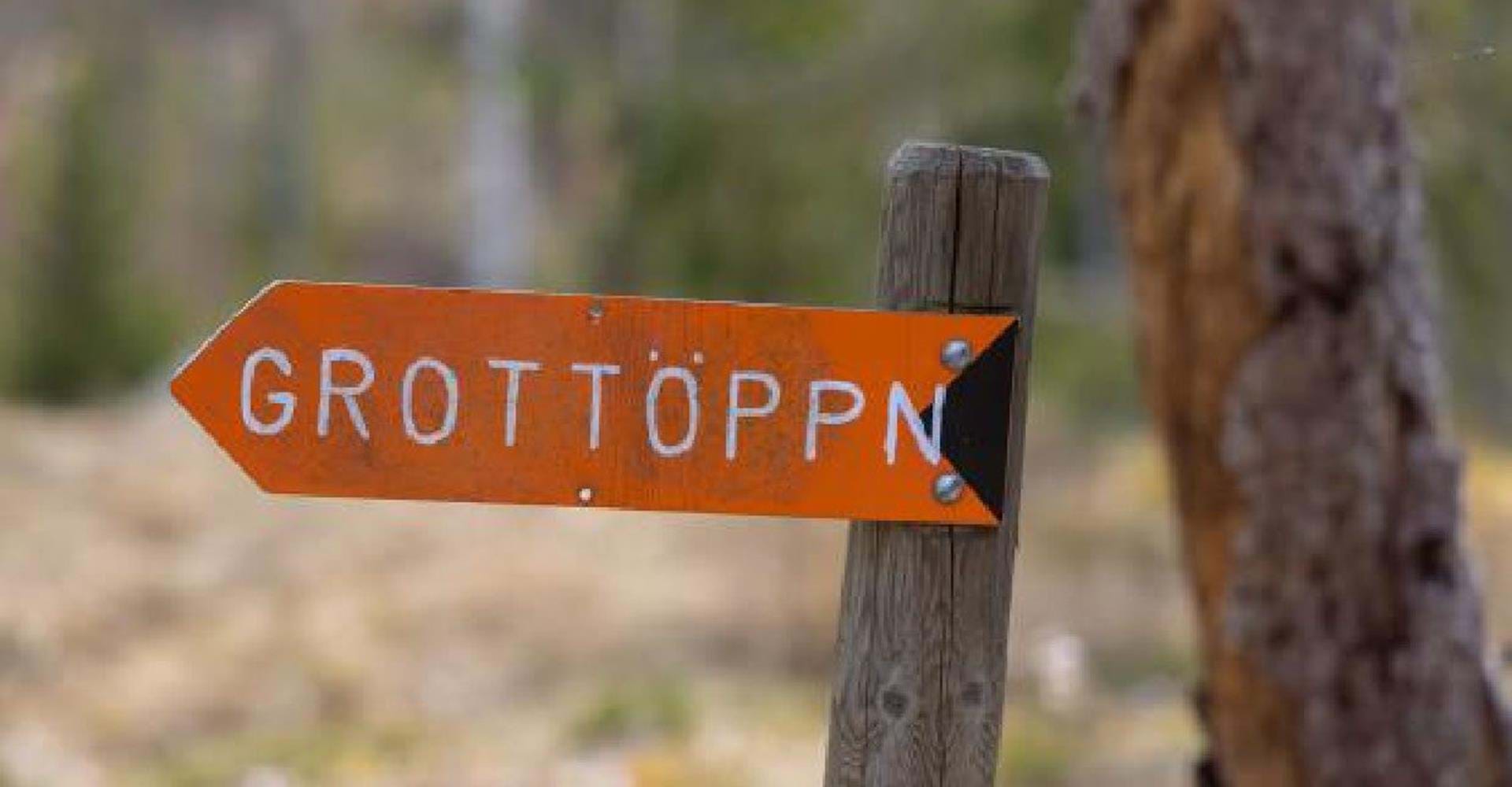 Jätten Bules grotta