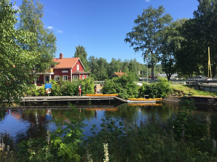 Hemgårdens Hotell & Vandrarhem
