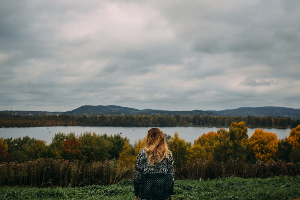 Fotograf Warginna - by Sanne Brännström