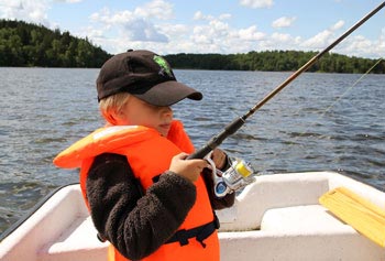 Sportfiskekortet, Orlången