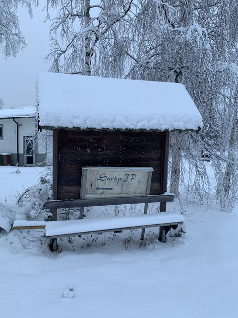 Anslagstavla