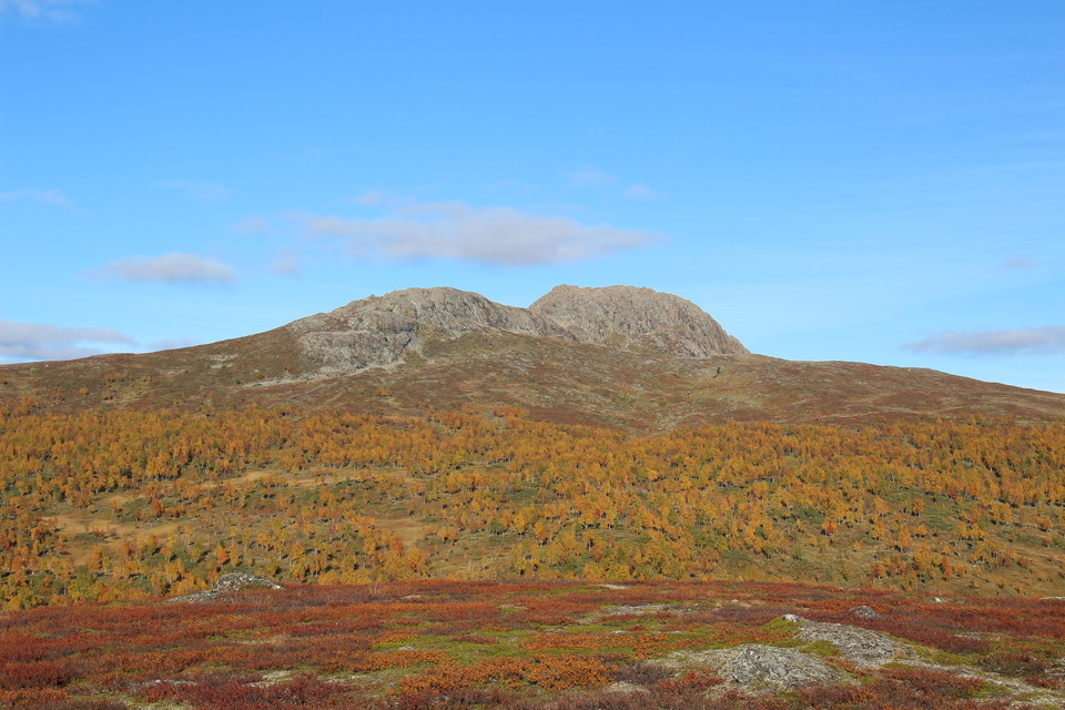Länsstyrelsen Västerbotten