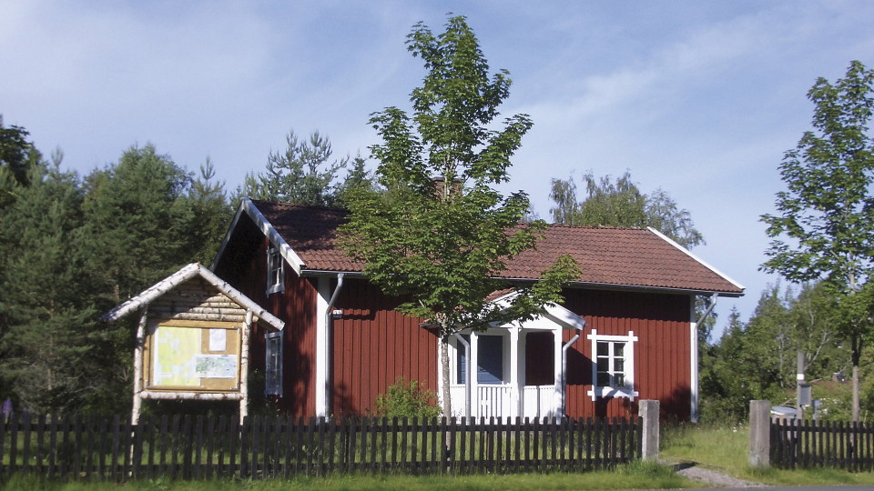 Granstugan