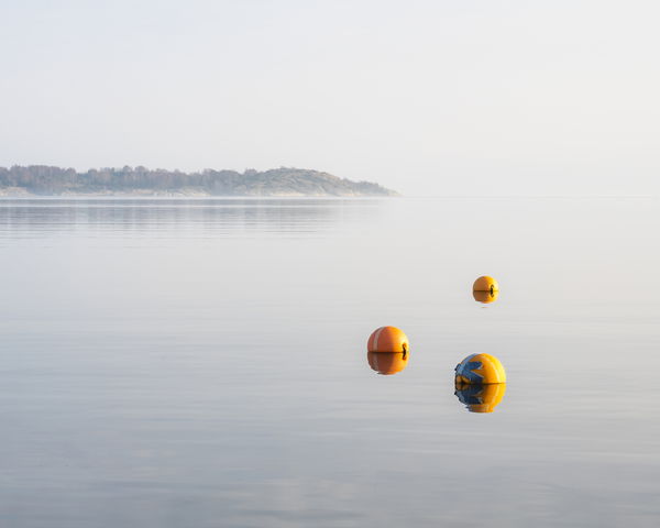 Gottskär, ställplats