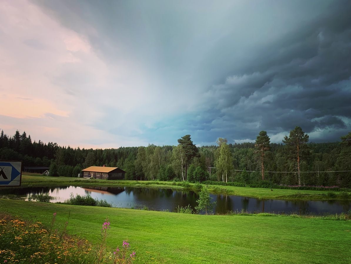Foto: Björsarvs Camping
