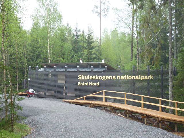Foto: Johan Uebel, Länsstyrelsen