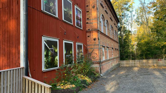 Forshalls Naturpark