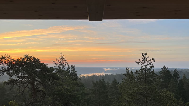 Se minidokumentären om Arknat i Västervik