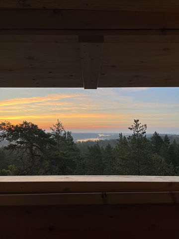 Se minidokumentären om Arknat i Västervik