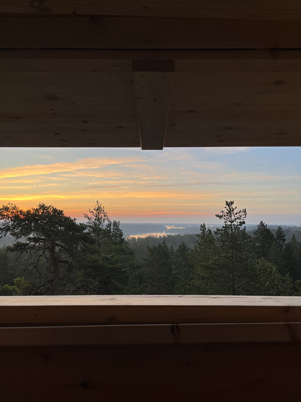 Se minidokumentären om Arknat i Västervik