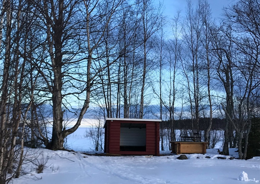 Foto: Östen Hansson