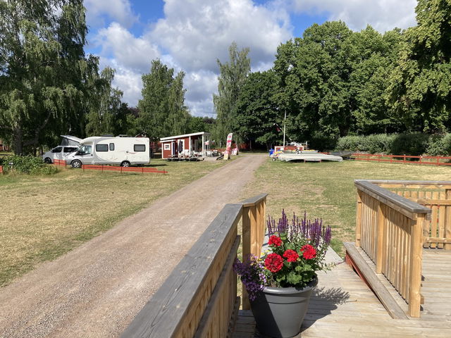 Malexander Camping