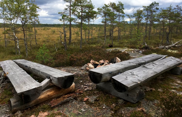 Södra slingan