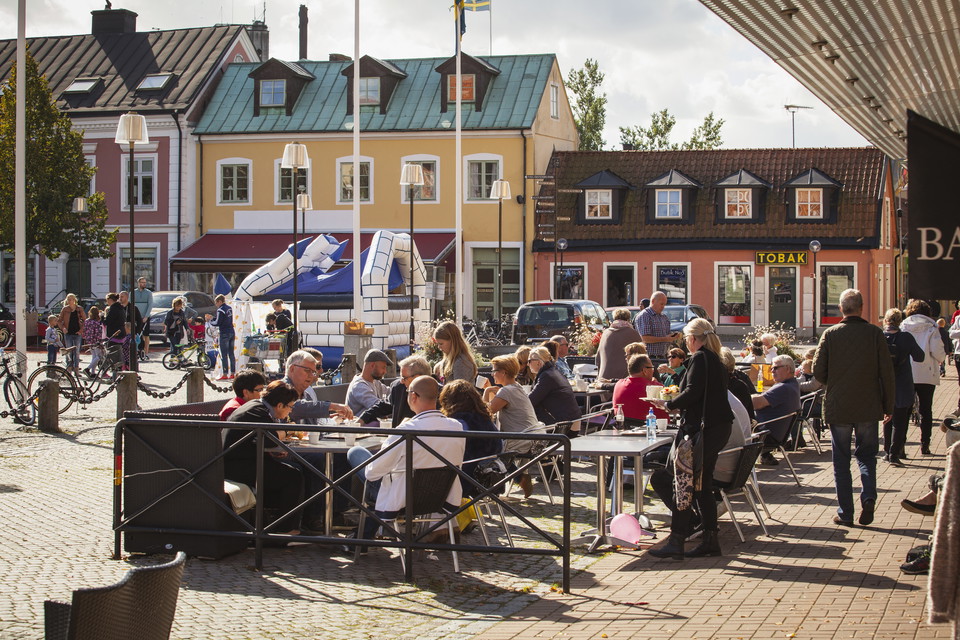 Stortorget