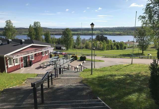 Ralingsåsgården (dricksvatten)