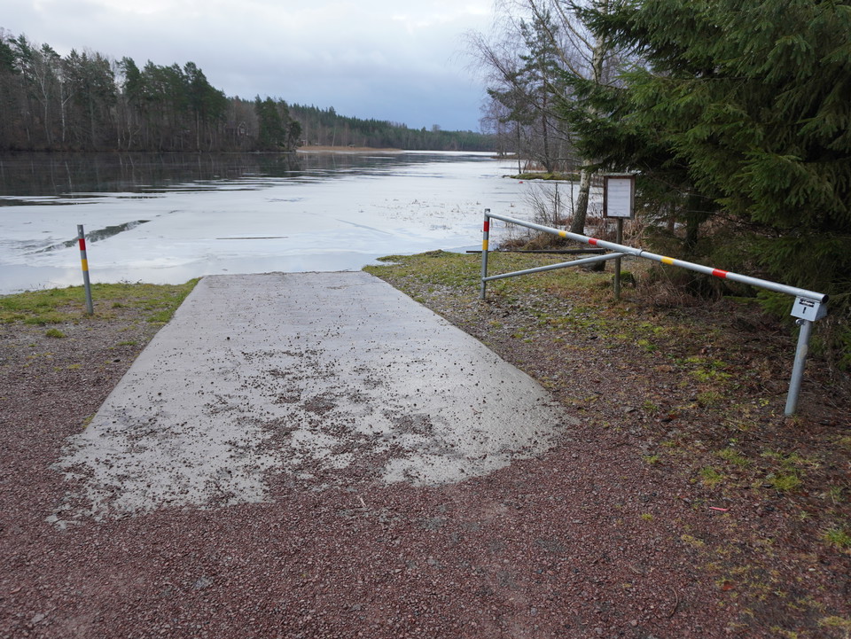 Båtrampen