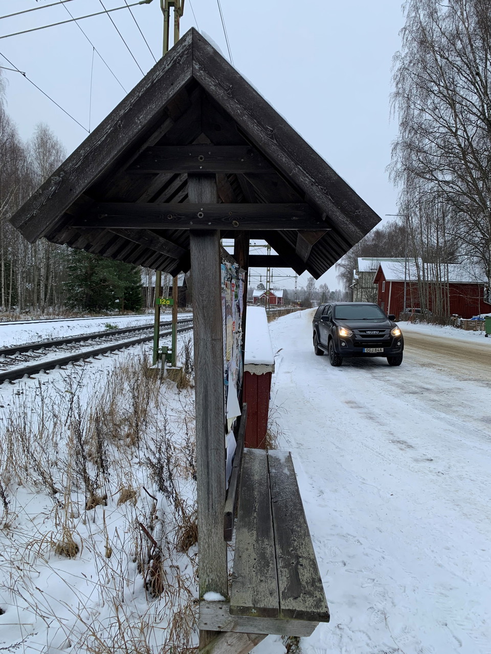 Anslagstavla