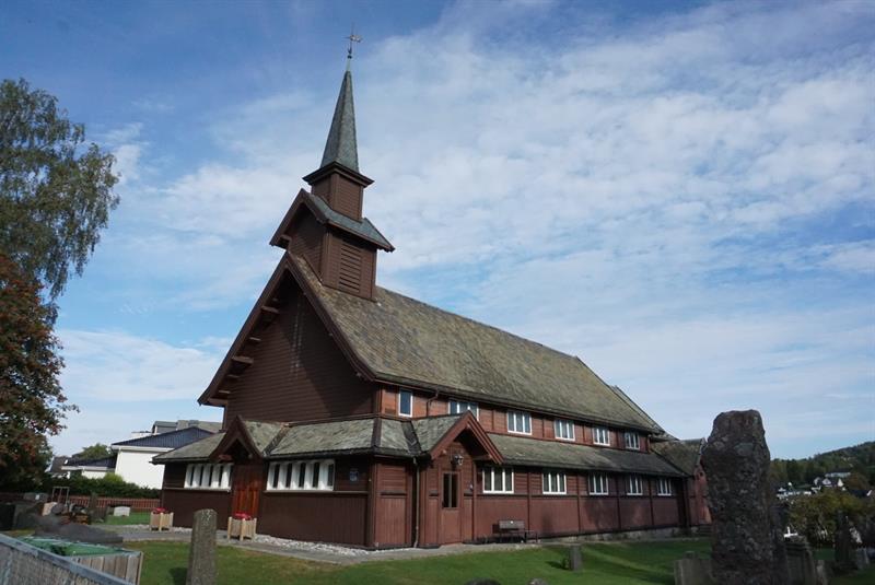 Mysen Kirke