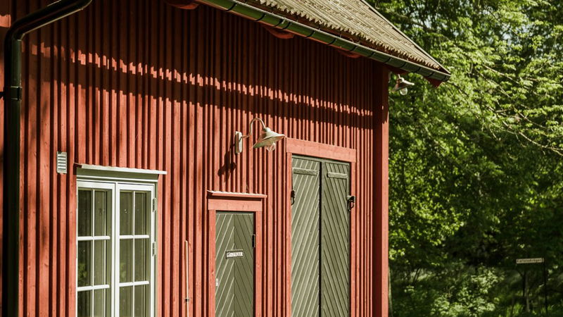 Borgviks Gård & Matbruket