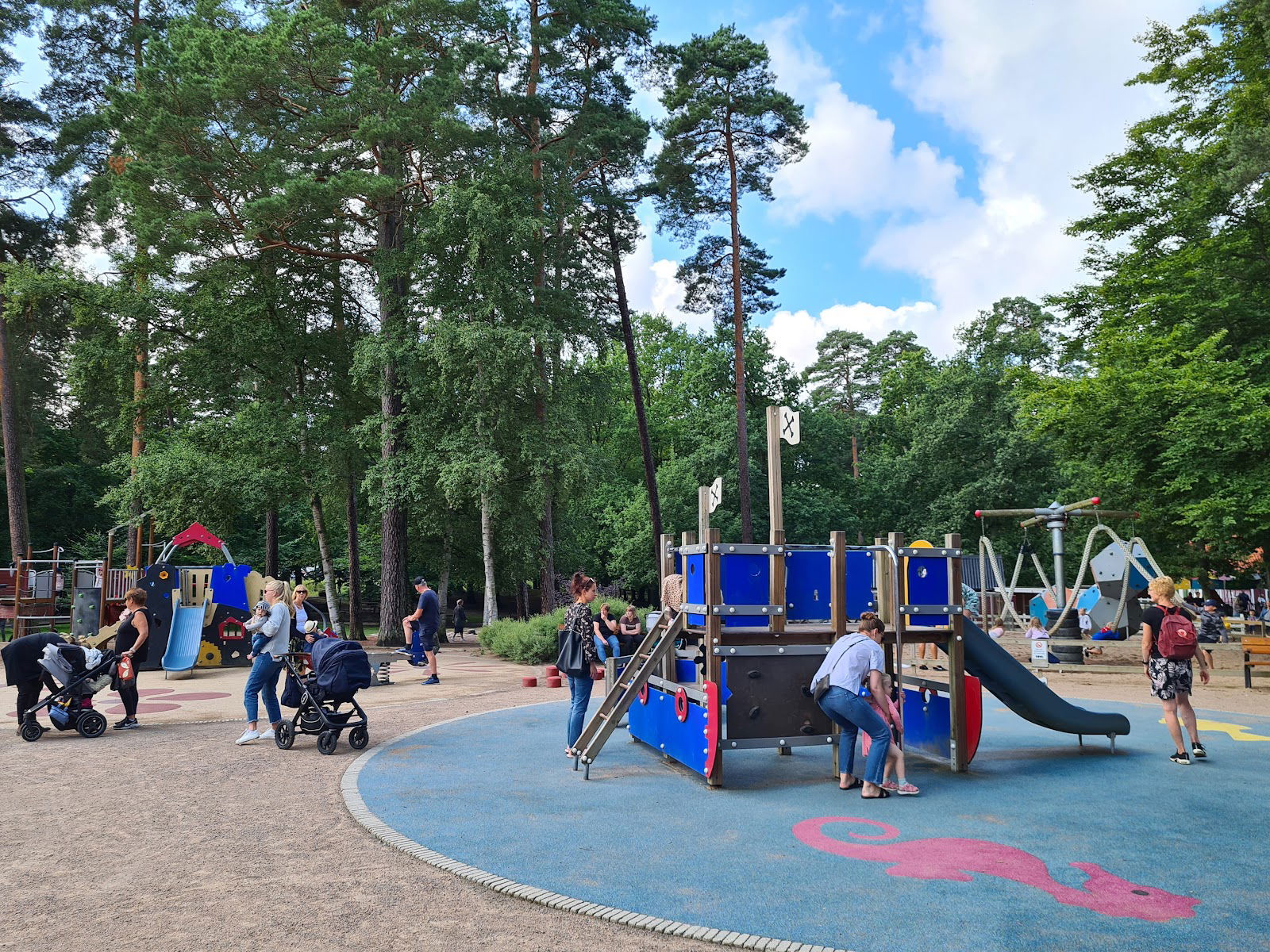 Ängelholms Hembygdspark