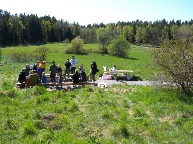 Grillplats Kolartorp