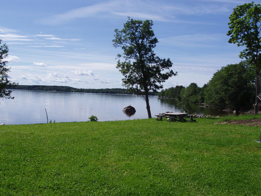 Fiske Kristinehamn