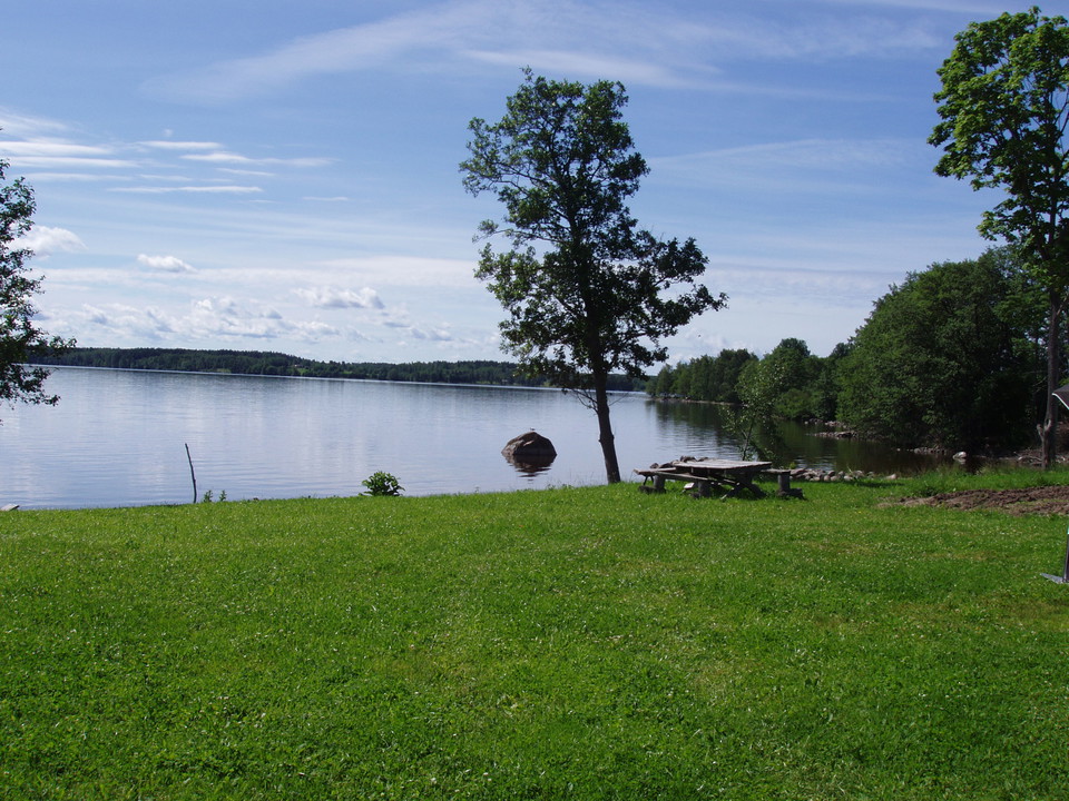Fiske Kristinehamn
