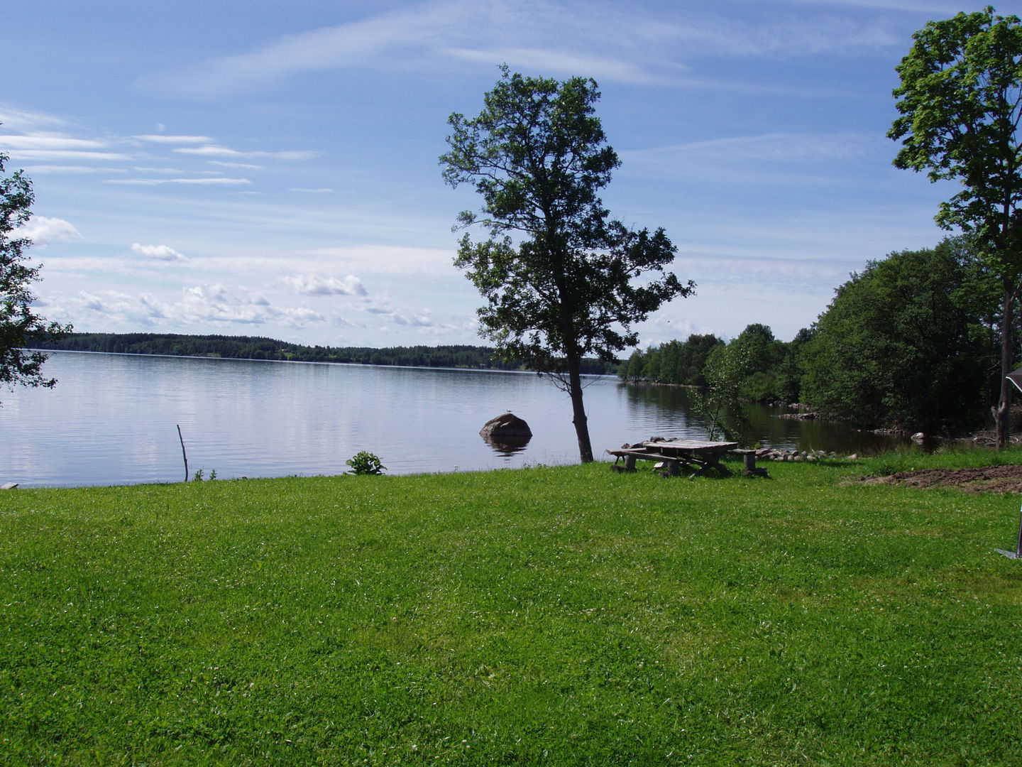 Fiske Kristinehamn