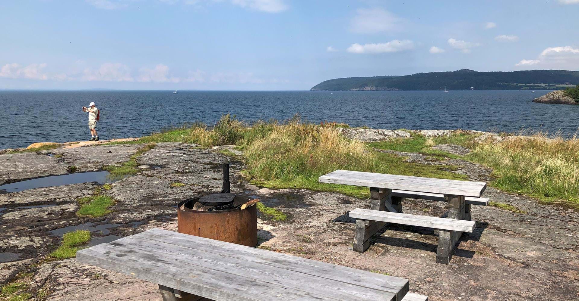 Stora Lund
Ödeshög