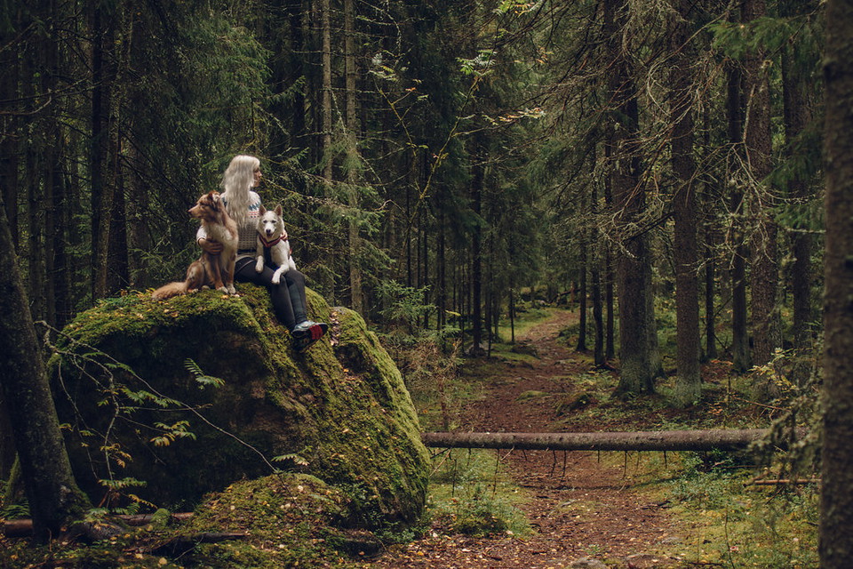 Fotograf Warginna - by Sanne Brännström