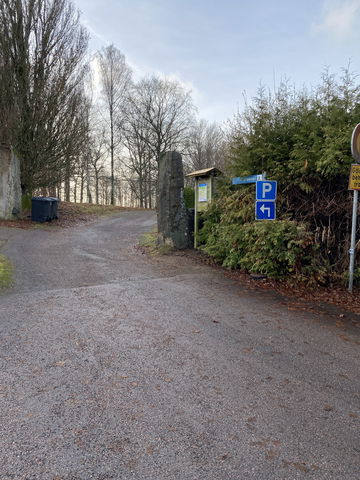 Veingeslingan, Veinge