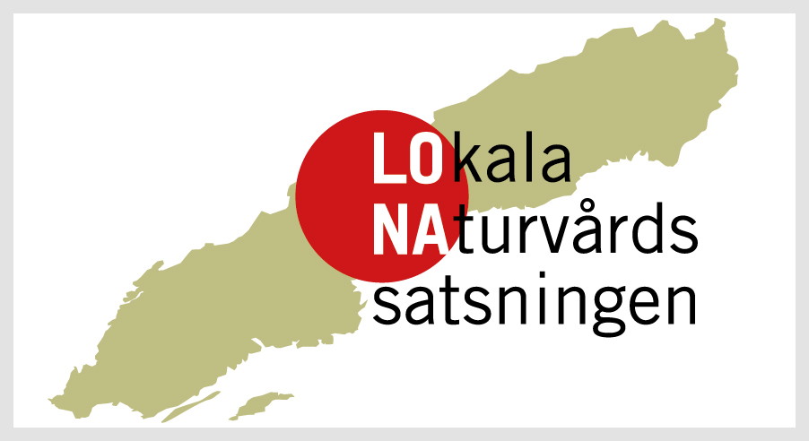 Ny mall gör det ännu enklare att få LONA-bidrag för Naturkartan