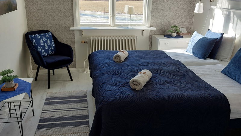 Bruksgården Bed & Breakfast