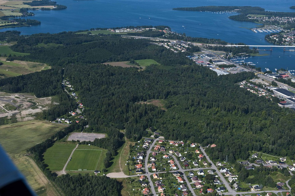 Leif Gustavsson, LG Foto