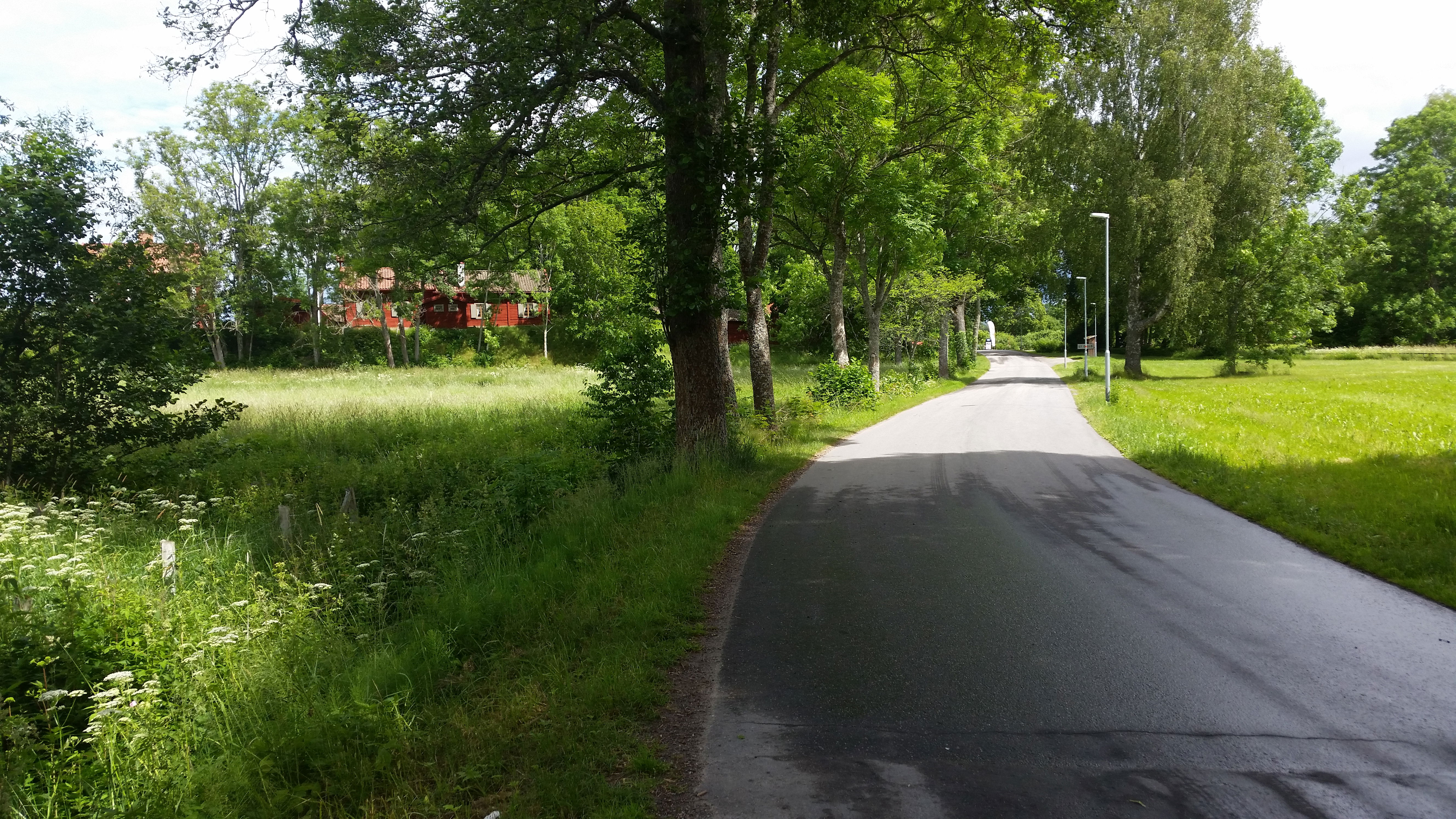 Sörmlandsleden 271 Naturkartan