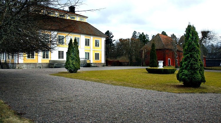 Godegård runt, Östgötaleden