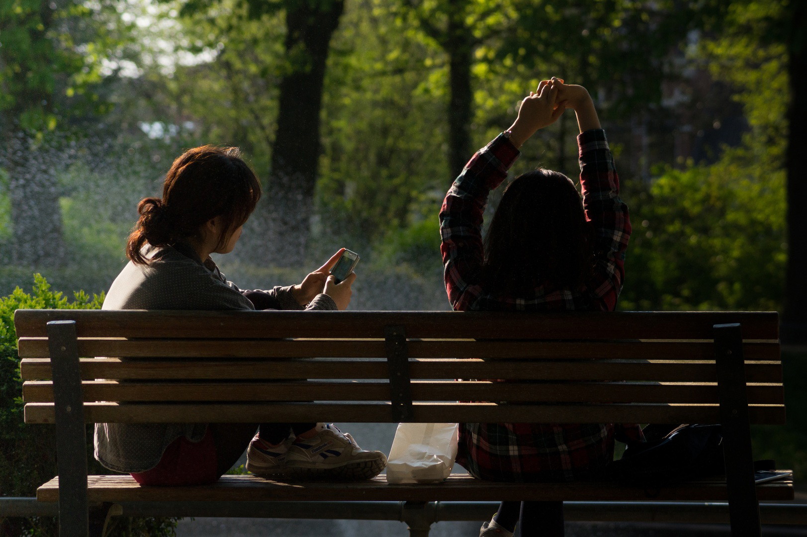 Internetstiftelsens senaste rapport: Mobilen används mest
