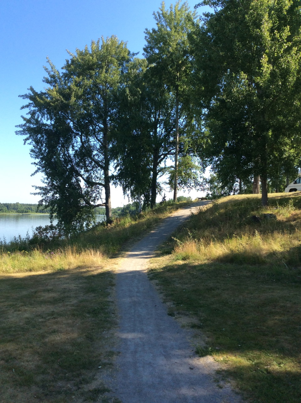Strandpromenaden
