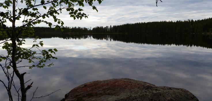 Nyckelvattnet